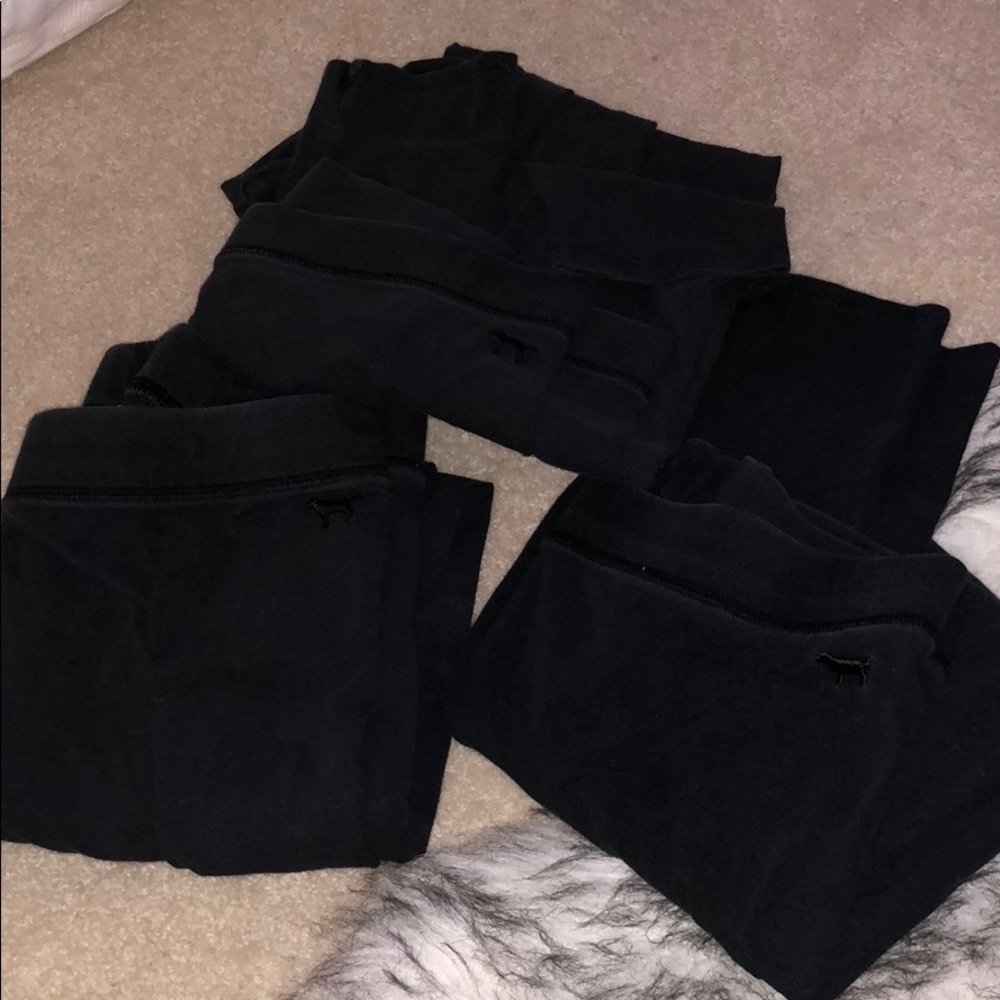 VS PINK anytime leggings